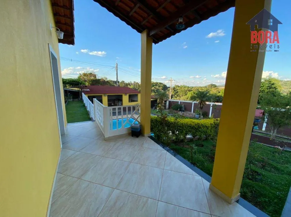 Chácara, 2 quartos, 1000 m² - Foto 9