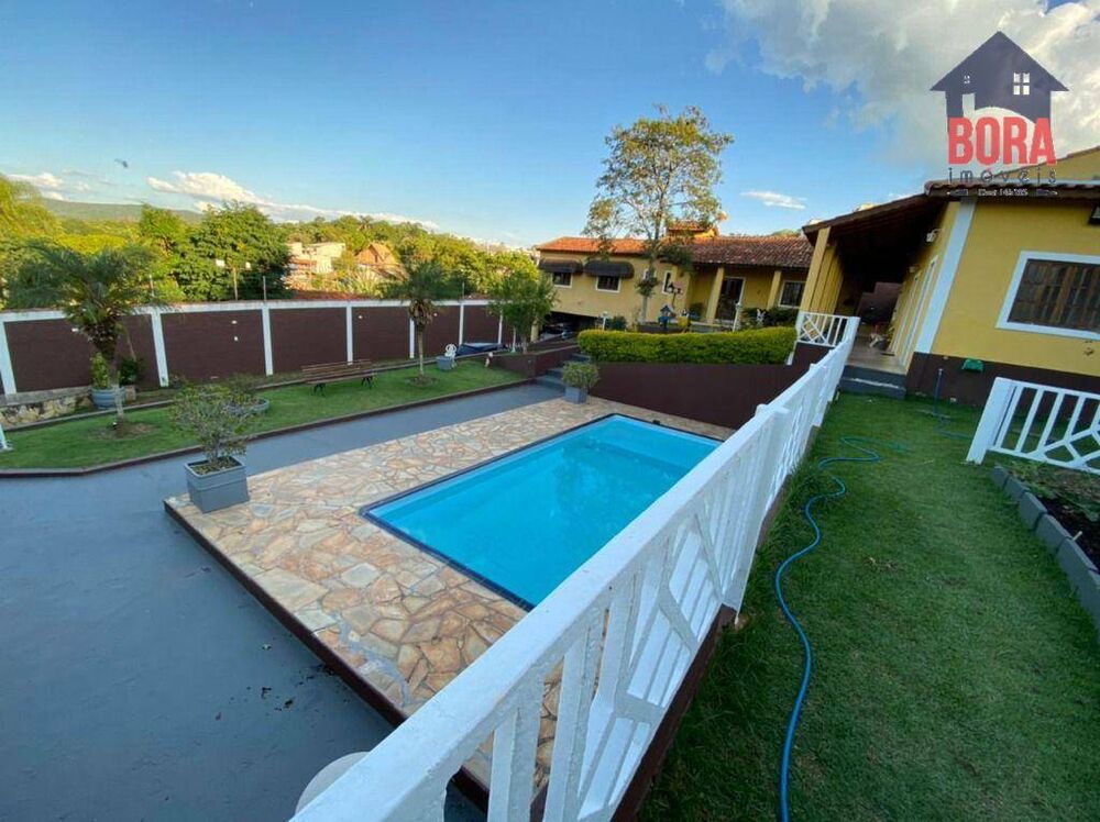 Chácara, 2 quartos, 1000 m² - Foto 2