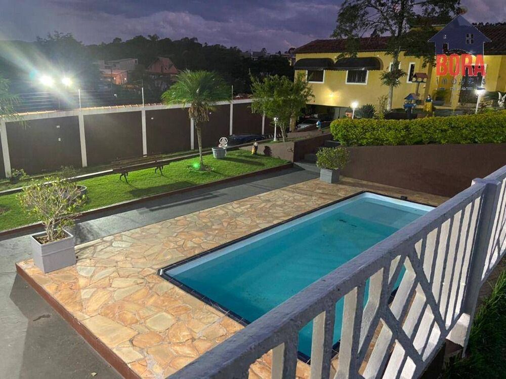 Chácara, 2 quartos, 1000 m² - Foto 4