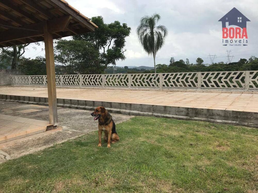 Casa, 3 quartos, 317 m² - Foto 1