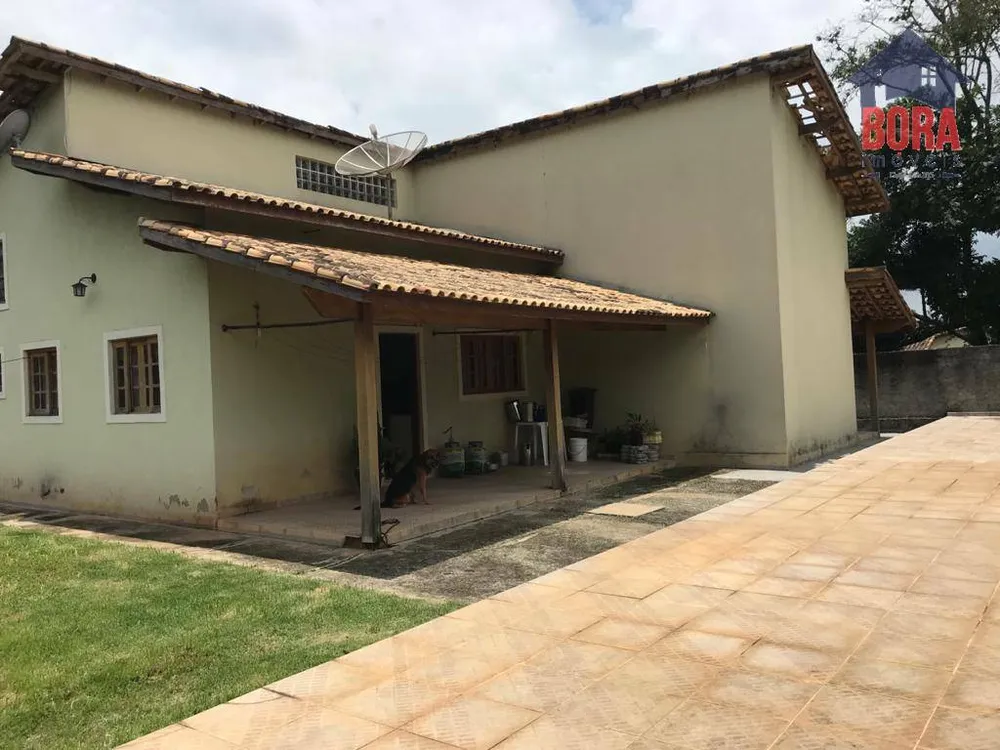 Casa, 3 quartos, 317 m² - Foto 3