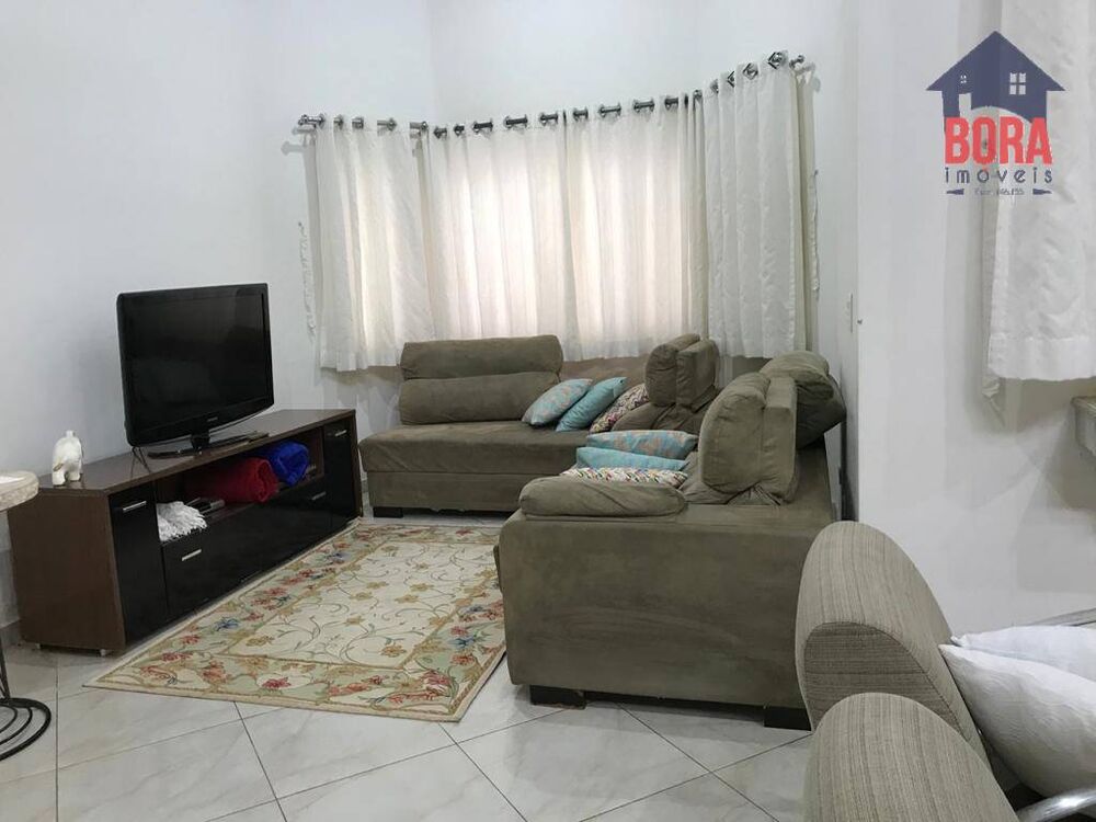 Casa, 3 quartos, 317 m² - Foto 4