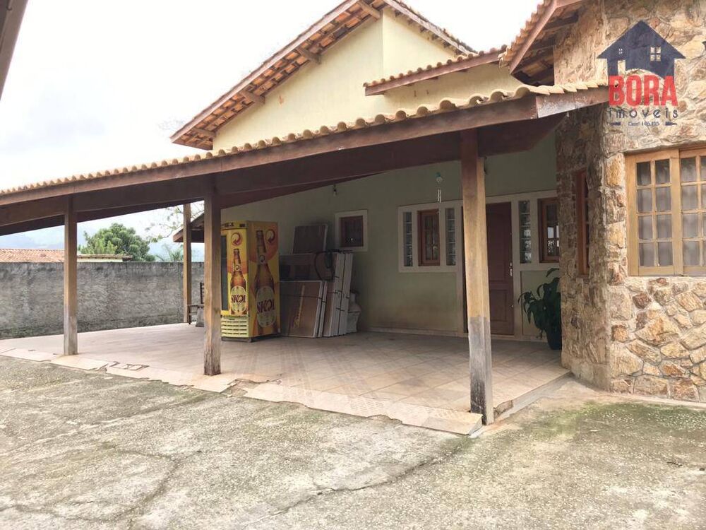 Casa, 3 quartos, 317 m² - Foto 3