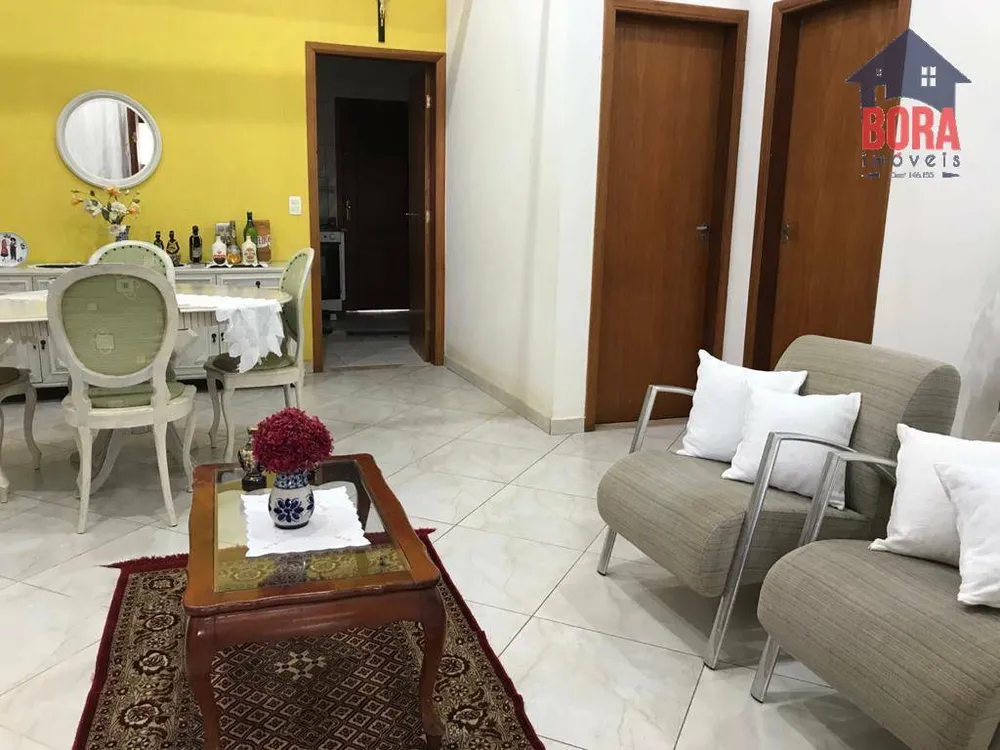 Casa, 3 quartos, 317 m² - Foto 9