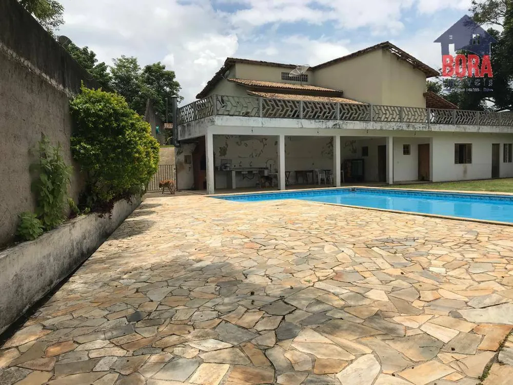Casa, 3 quartos, 317 m² - Foto 2
