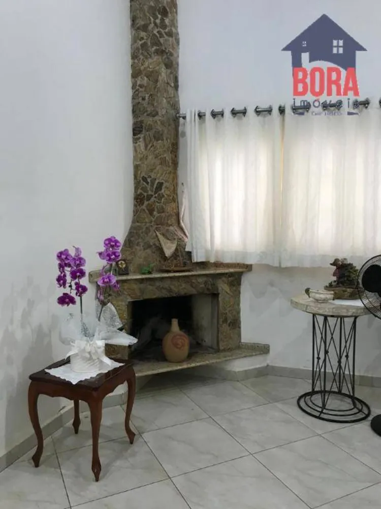 Casa, 3 quartos, 317 m² - Foto 12
