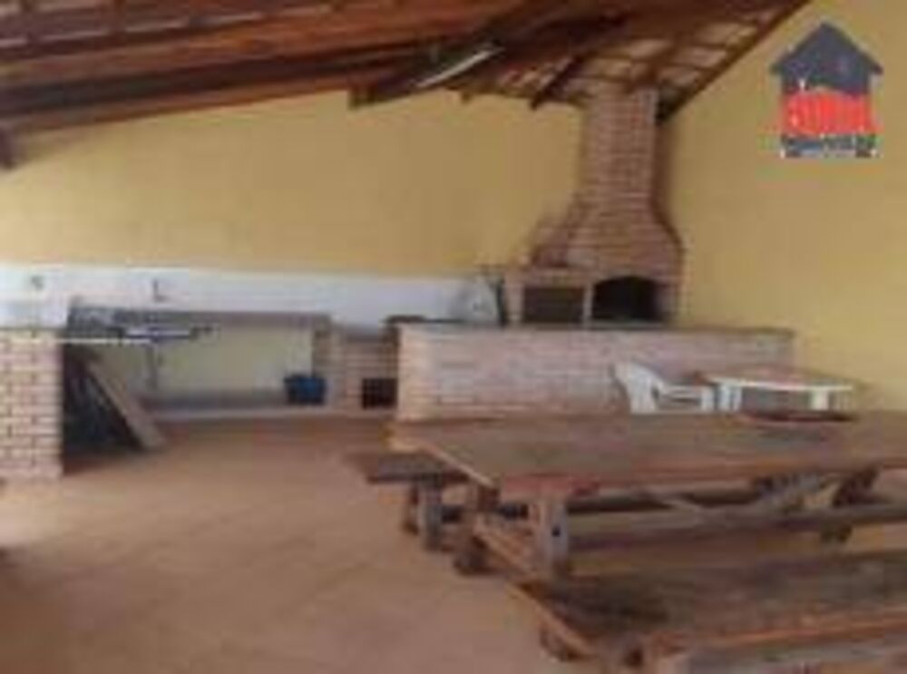 Chácara, 5 quartos, 1500 m² - Foto 1