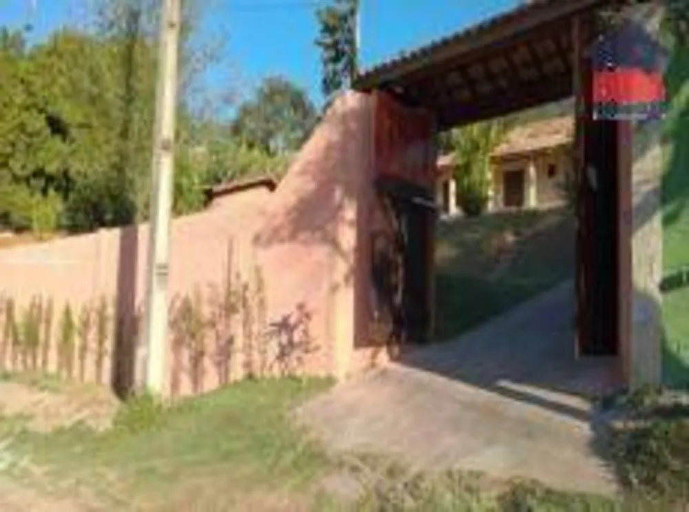 Chácara, 5 quartos, 1500 m² - Foto 5