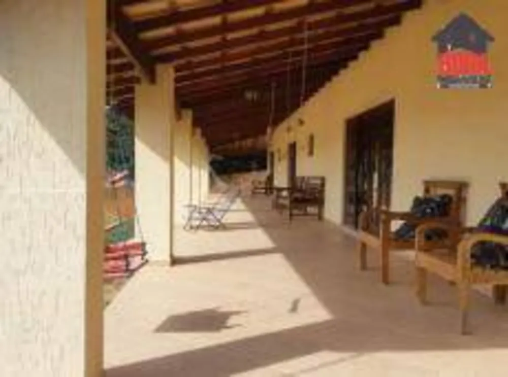 Chácara, 5 quartos, 1500 m² - Foto 7