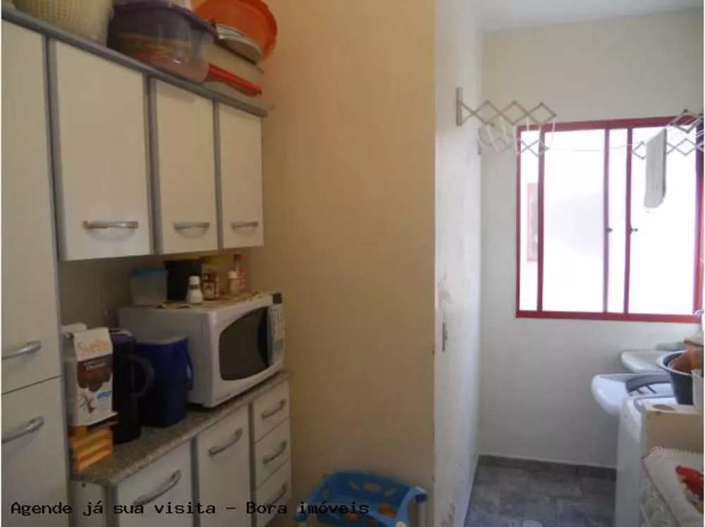 Apartamento à venda com 2 quartos, 45m² - Foto 3