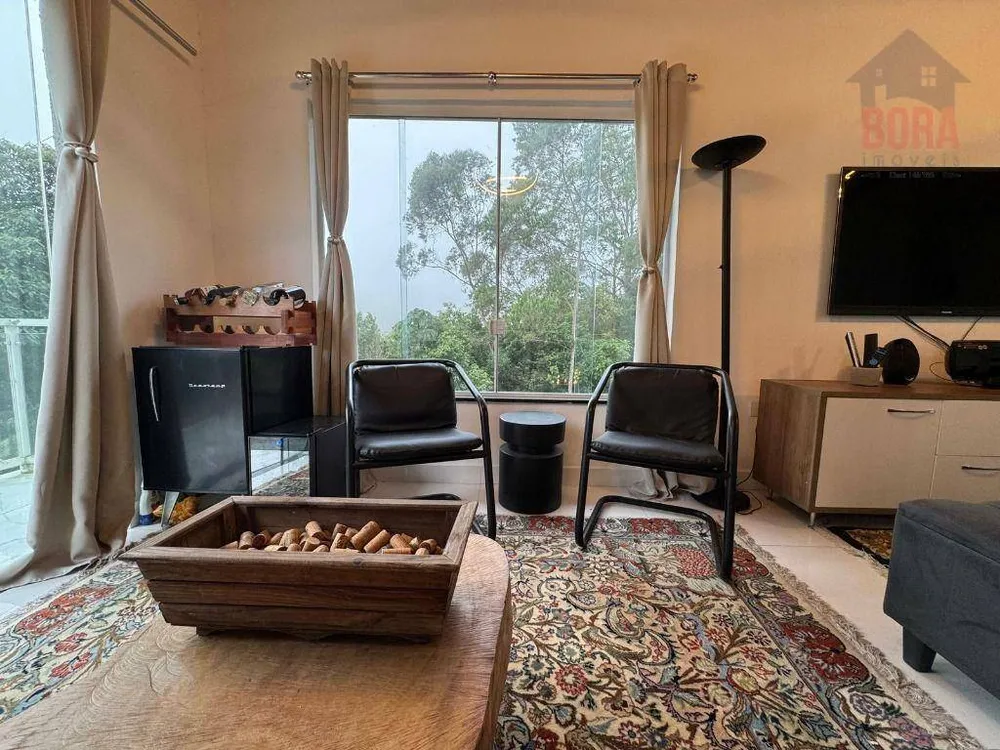 Casa de Condomínio, 2 quartos - Foto 4