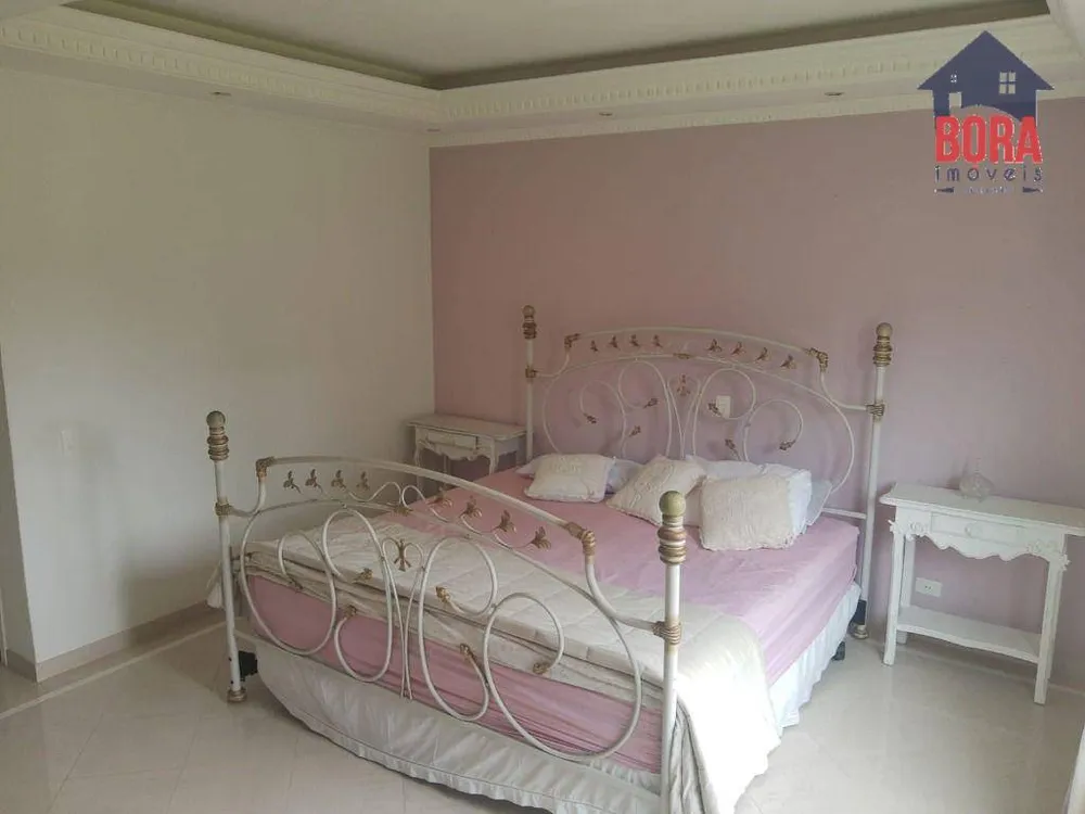 Casa de Condomínio, 4 quartos - Foto 12