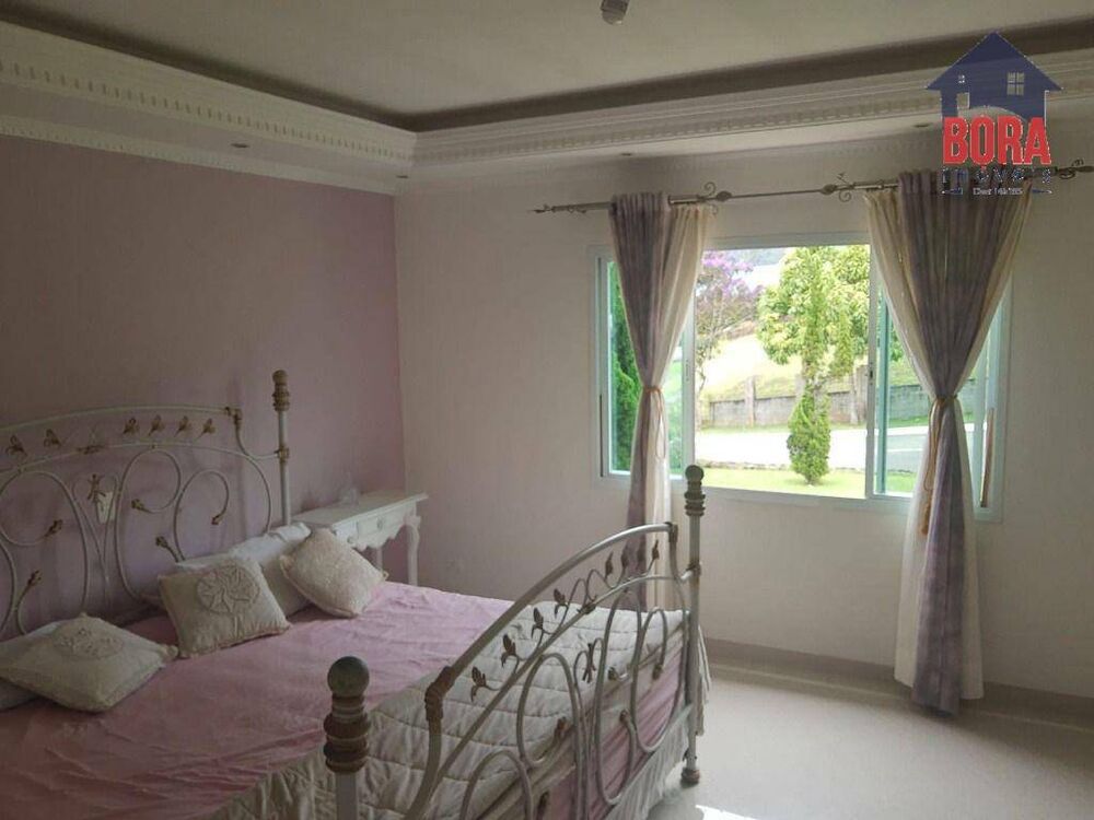 Casa de Condomínio, 4 quartos - Foto 14