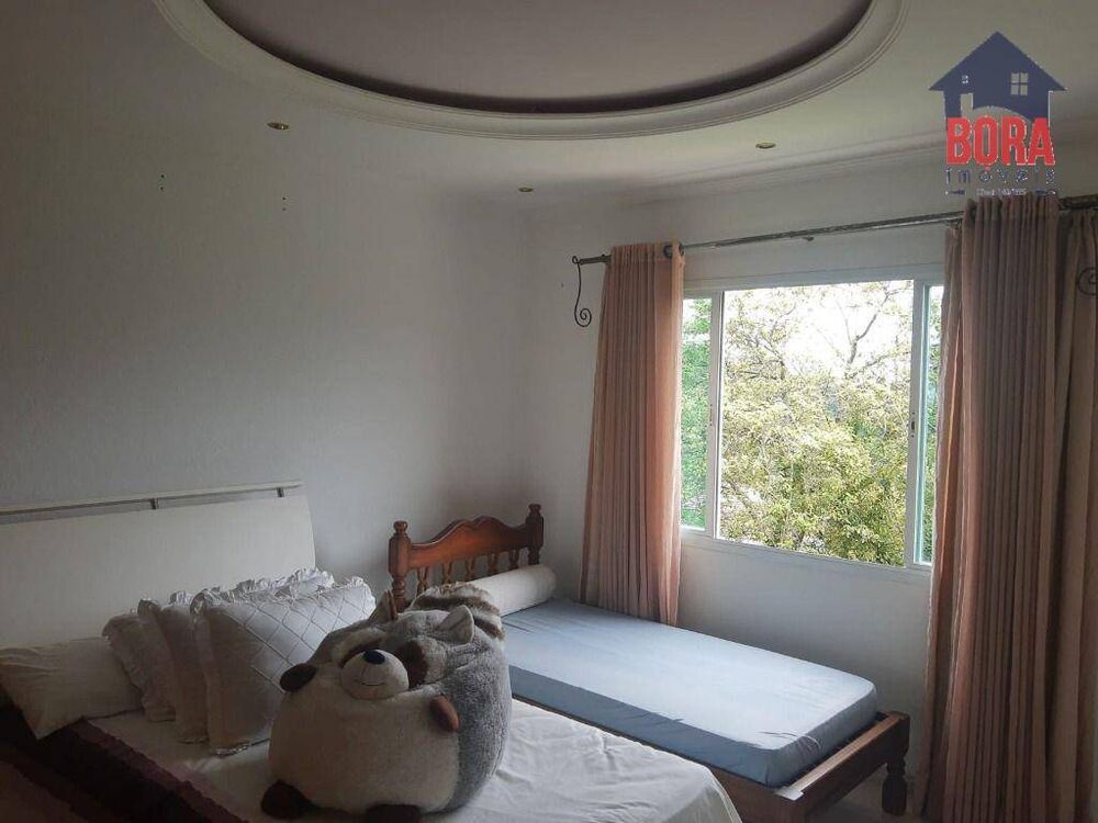 Casa de Condomínio, 4 quartos - Foto 15