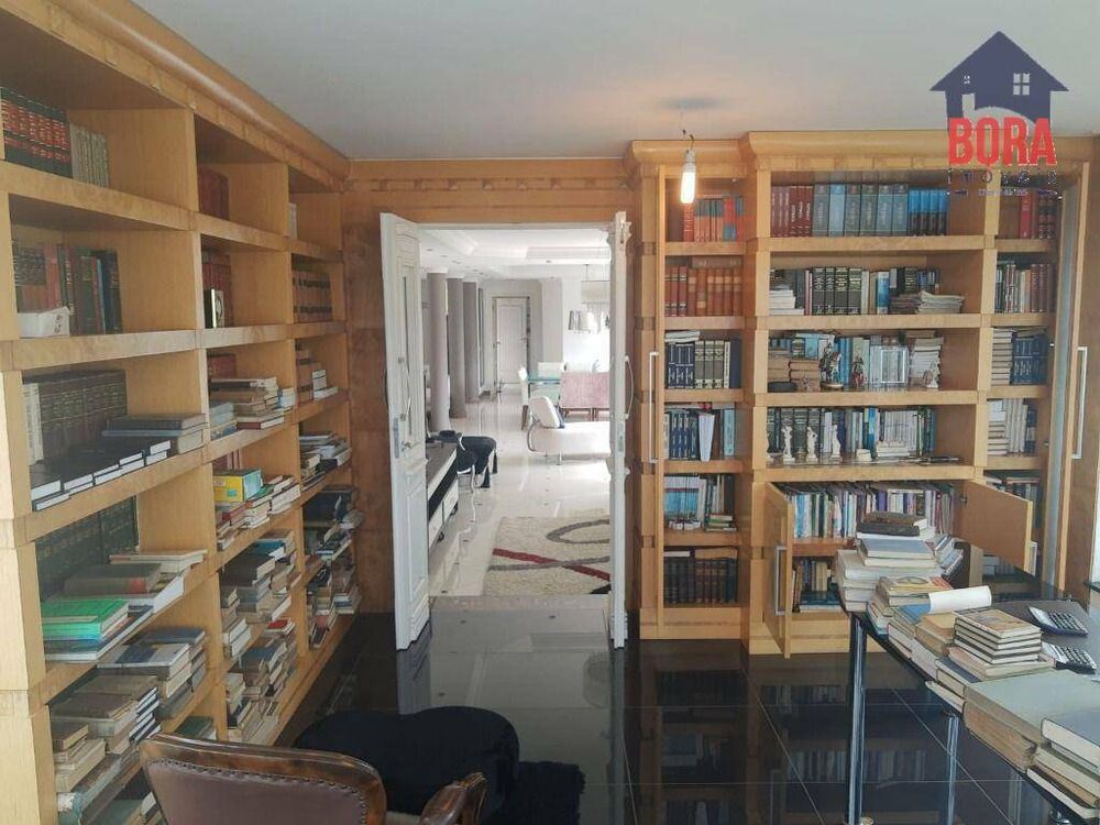 Casa de Condomínio, 4 quartos - Foto 13