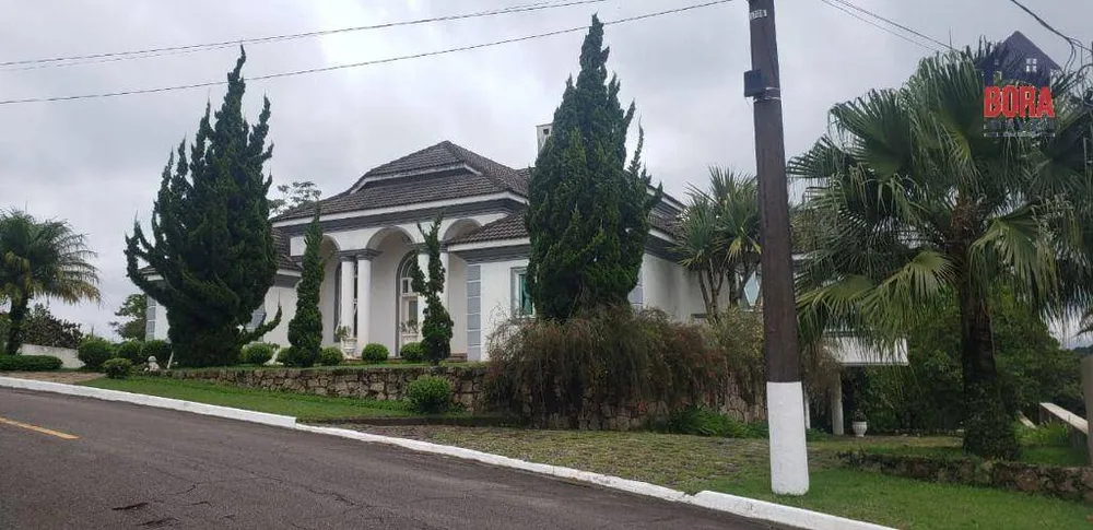 Casa de Condomínio, 4 quartos - Foto 17