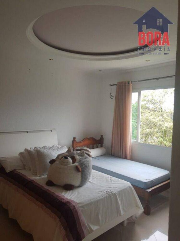 Casa de Condomínio, 4 quartos - Foto 9