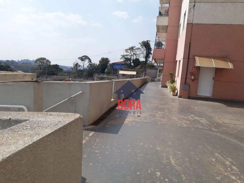 Apartamento, 3 quartos, 67 m² - Foto 3