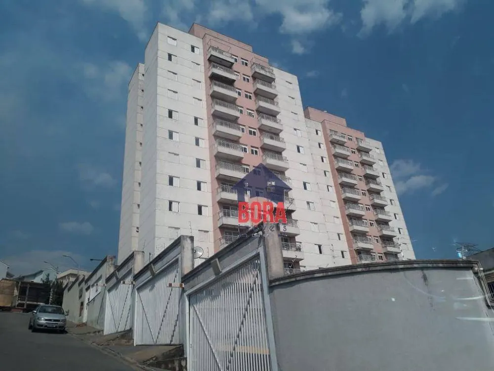 Apartamento, 3 quartos, 67 m² - Foto 1