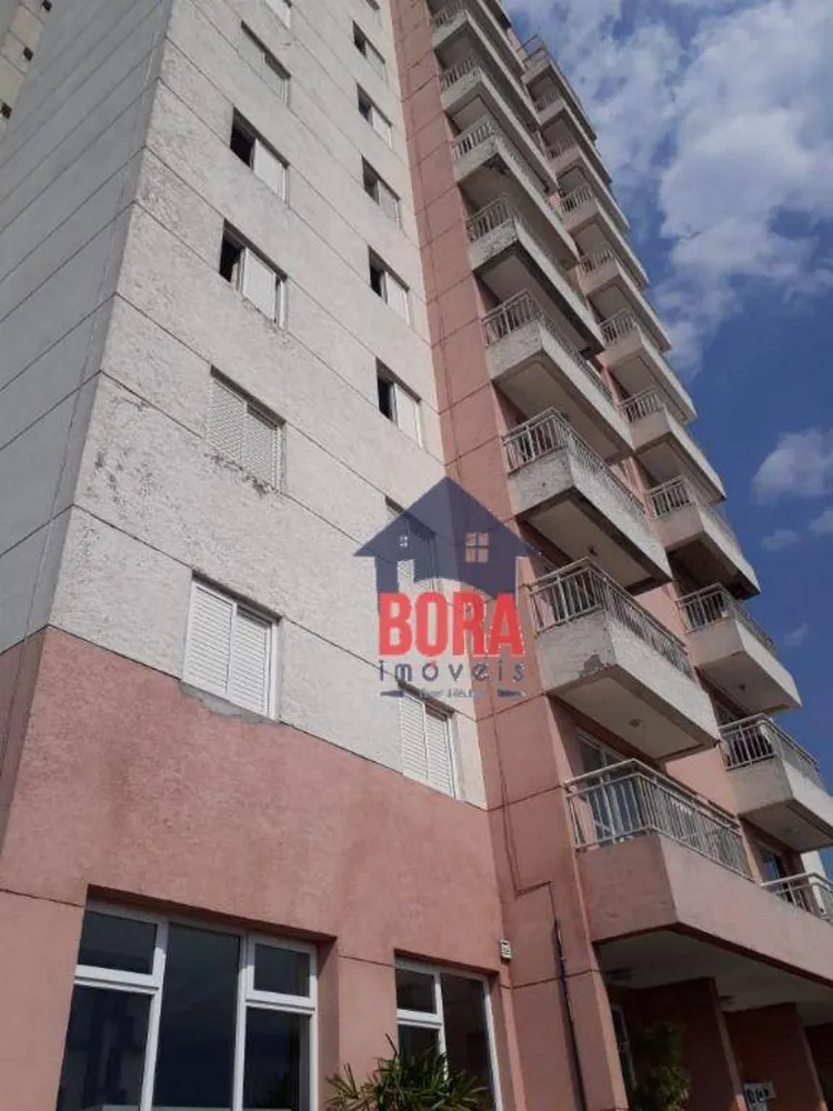 Apartamento, 3 quartos, 67 m² - Foto 2