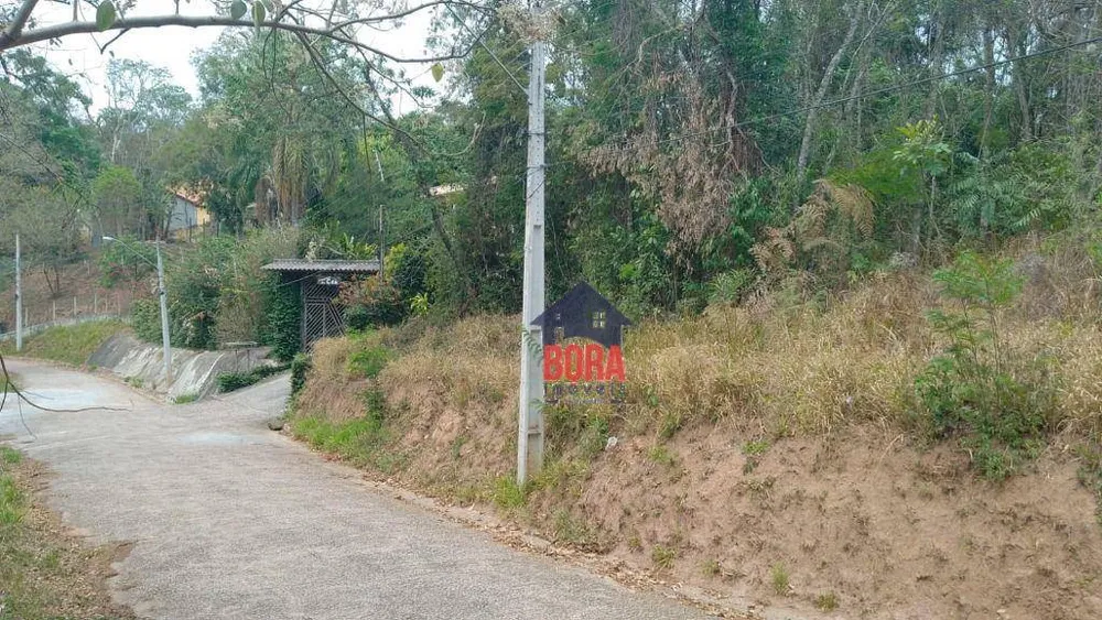Terreno, 1000 m² - Foto 1