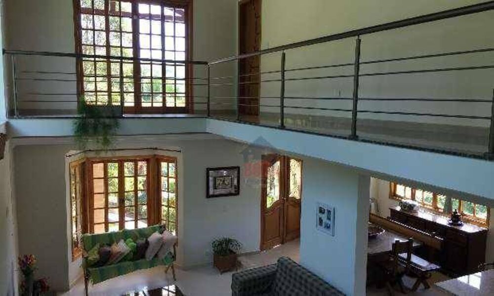 Chácara, 4 quartos, 1600 m² - Foto 2