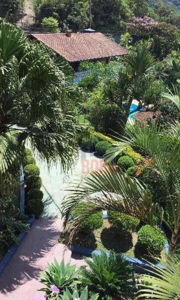 Chácara, 4 quartos, 1600 m² - Foto 4