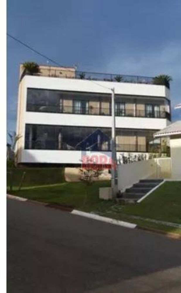 Casa, 3 quartos, 291 m² - Foto 4