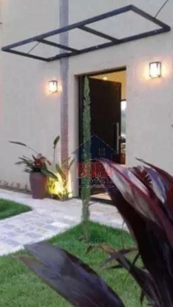 Casa, 3 quartos, 291 m² - Foto 5