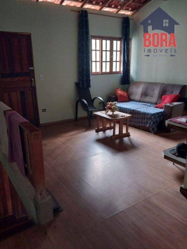 Chácara, 3 quartos, 1000 m² - Foto 4
