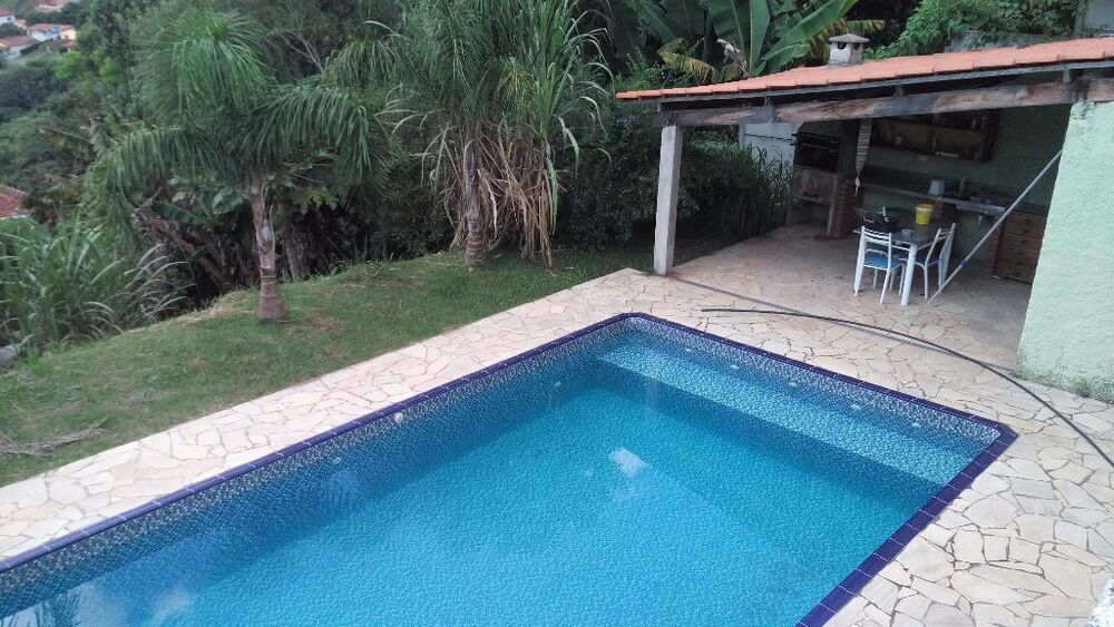 Chácara à venda com 3 quartos, 80m² - Foto 8