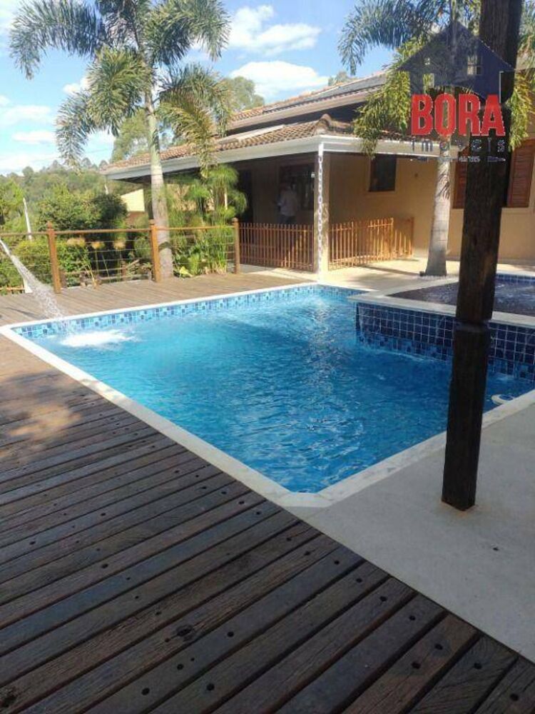 Casa, 3 quartos, 320 m² - Foto 14