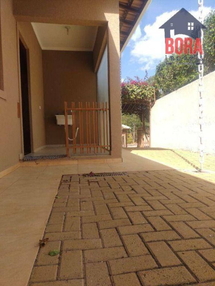 Casa, 3 quartos, 320 m² - Foto 8