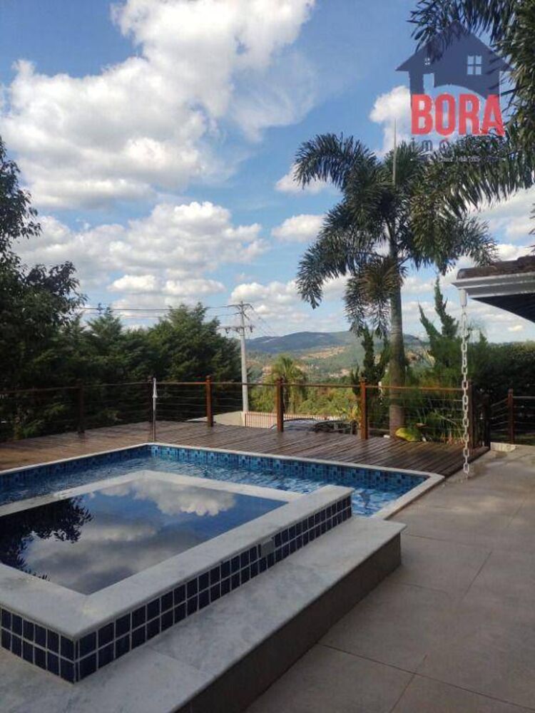 Casa, 3 quartos, 320 m² - Foto 6