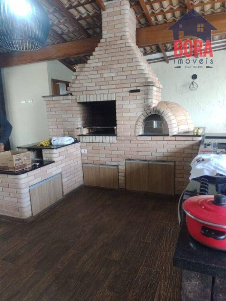 Casa, 3 quartos, 320 m² - Foto 10