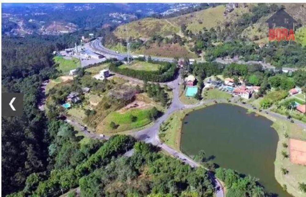 Loteamento e Condomínio, 1000 m² - Foto 4