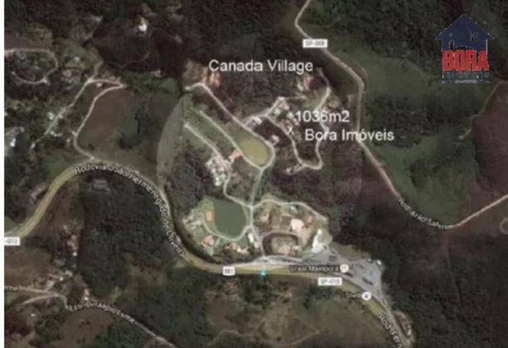 Loteamento e Condomínio, 1000 m² - Foto 1