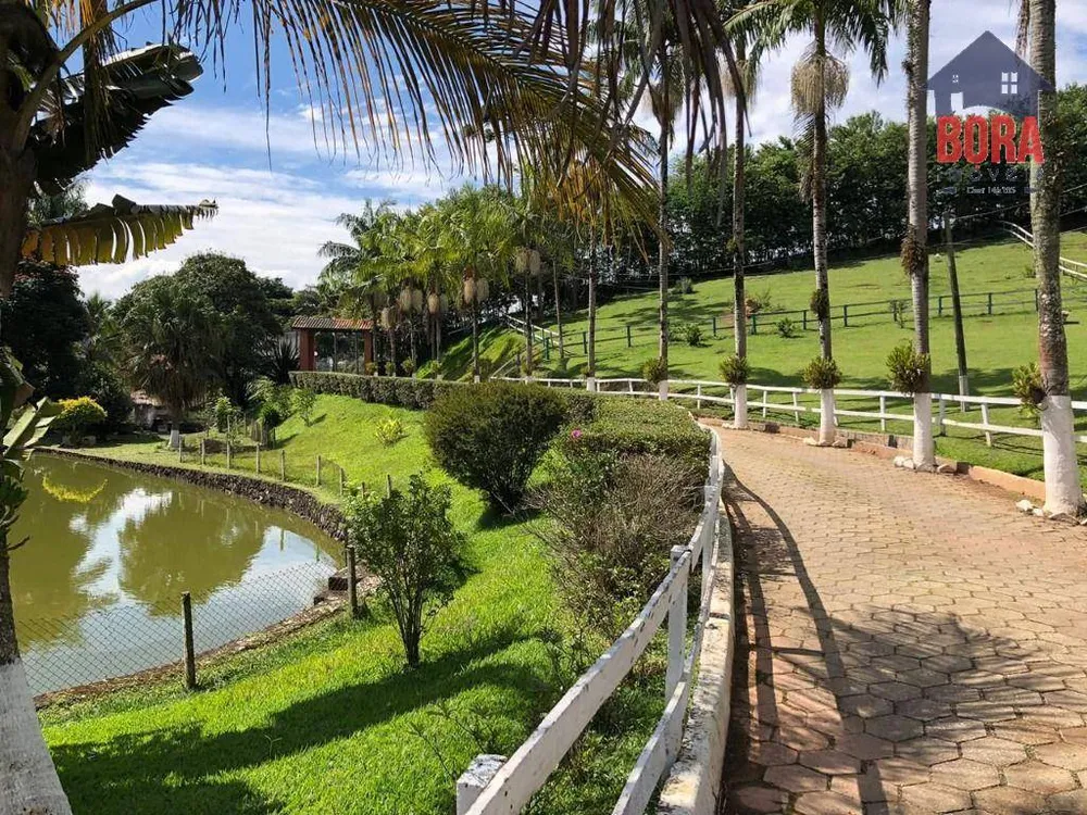 Sítio, 5 quartos, 3 hectares - Foto 8