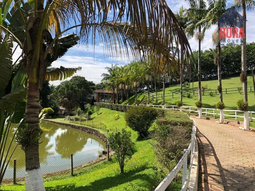 Sítio, 5 quartos, 3 hectares - Foto 6