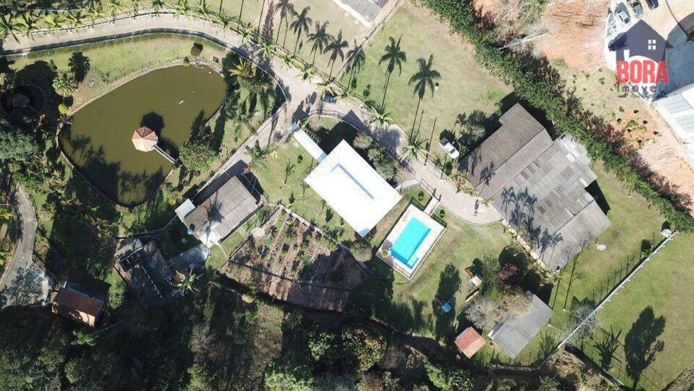Sítio, 5 quartos, 3 hectares - Foto 3