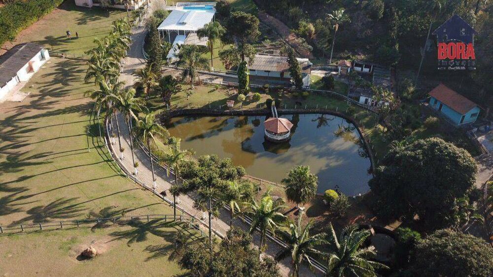Sítio, 5 quartos, 3 hectares - Foto 4