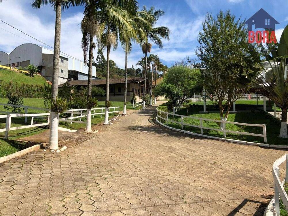 Sítio, 5 quartos, 3 hectares - Foto 2