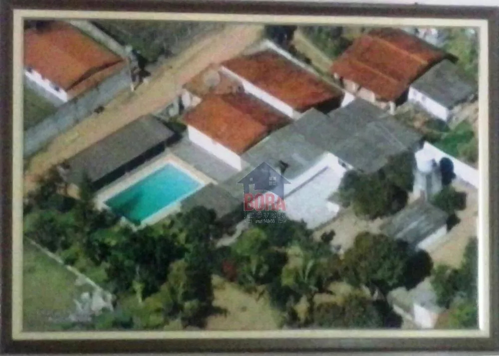 Chácara à venda com 4 quartos, 540m² - Foto 3