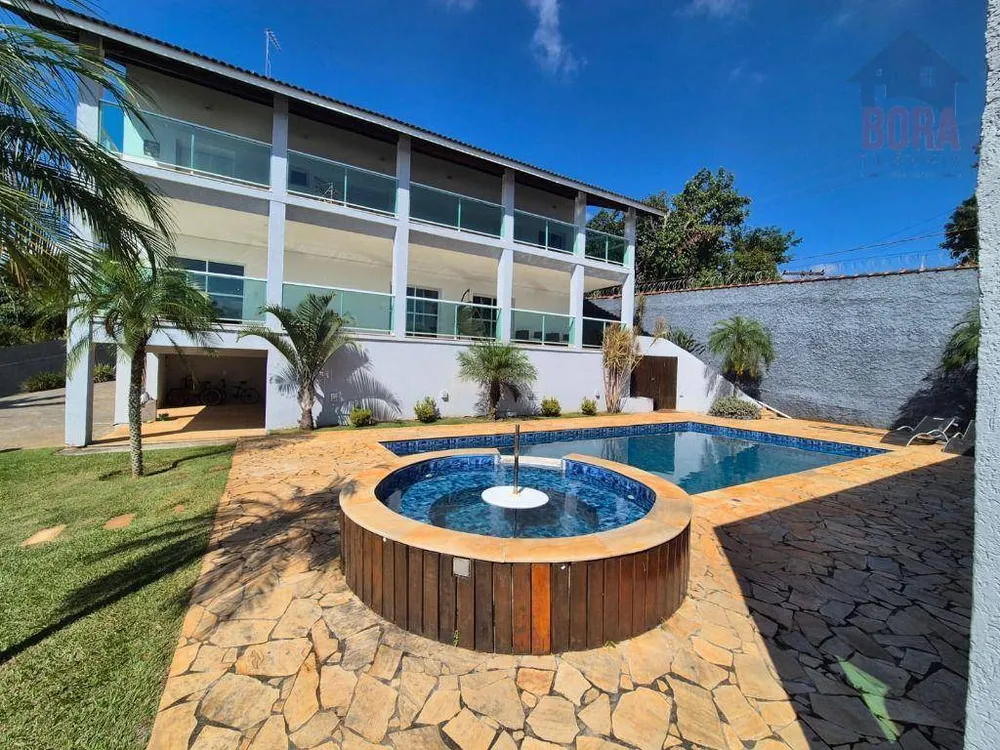 Casa de Condomínio, 4 quartos - Foto 4