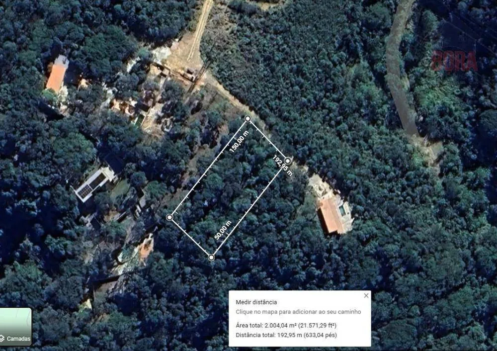 Terreno, 2000 m² - Foto 1