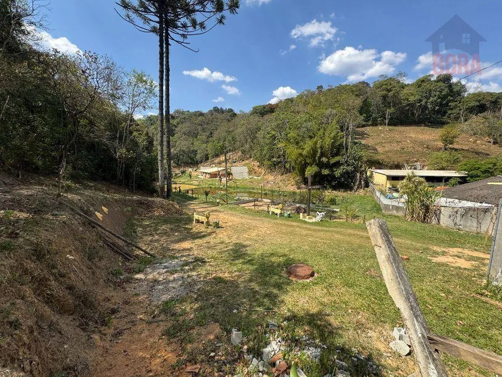 Chácara, 1 quarto, 6000 m² - Foto 2