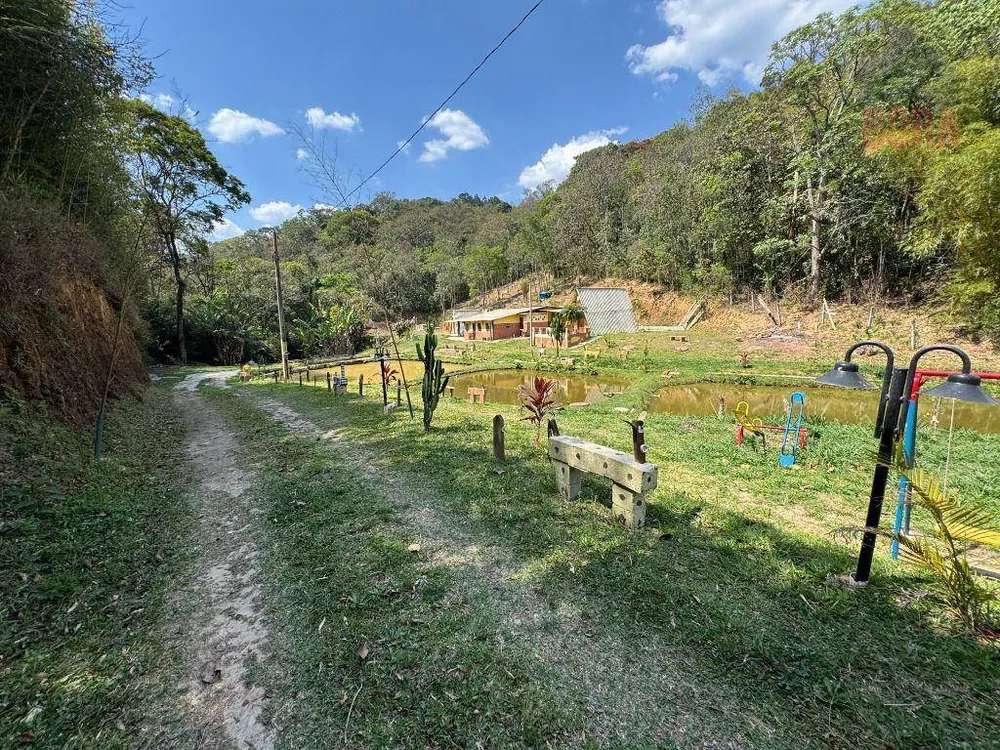 Chácara, 1 quarto, 6000 m² - Foto 4