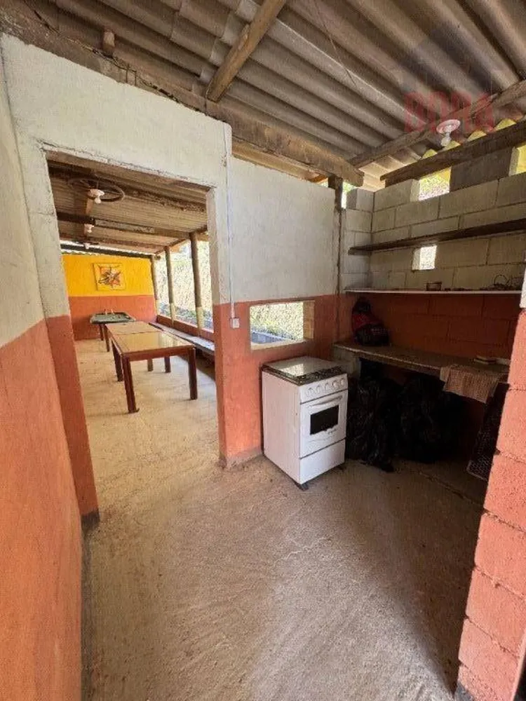 Chácara, 1 quarto, 6000 m² - Foto 3