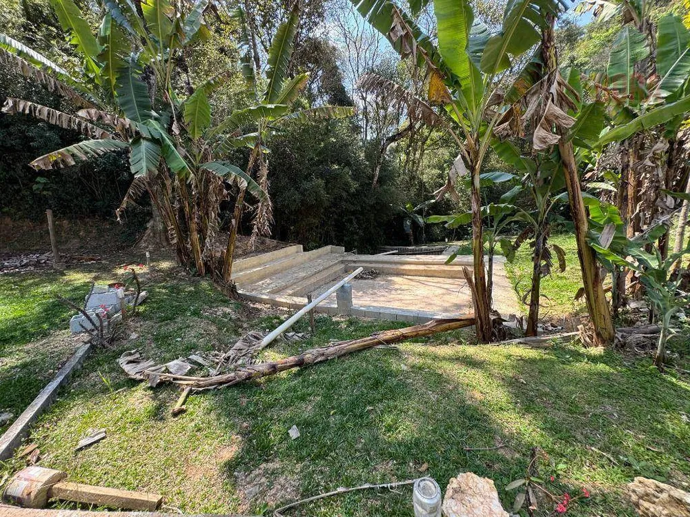 Chácara, 1 quarto, 6000 m² - Foto 5