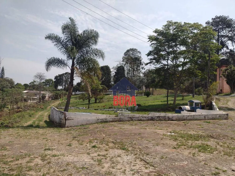 Chácara, 4 hectares - Foto 1